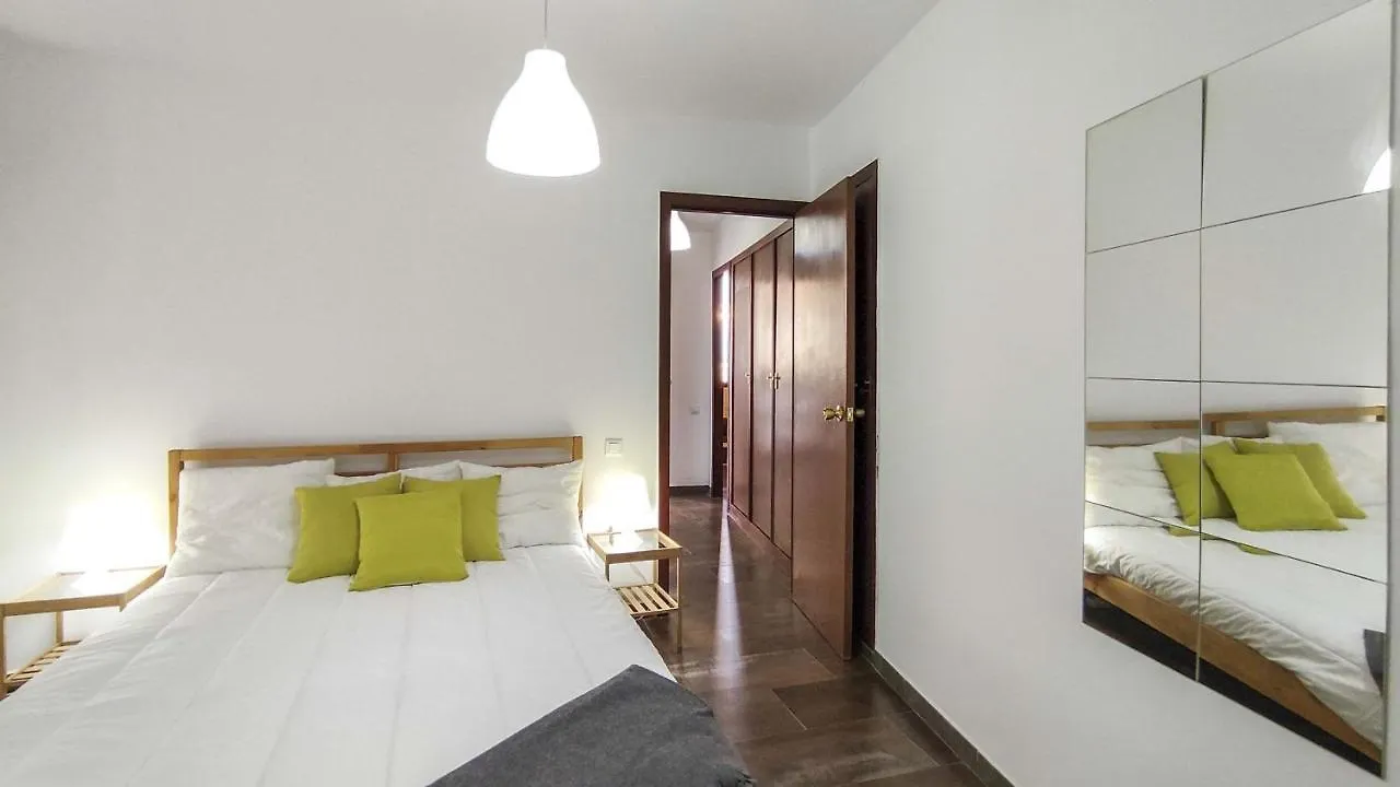 Apartamento Centro Historico By Sharingco Torremolinos Apartment
