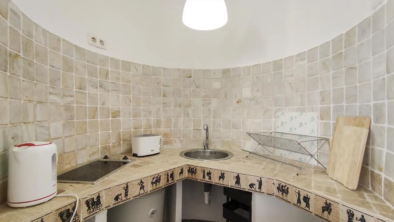 Apartamento Centro Historico By Sharingco Torremolinos