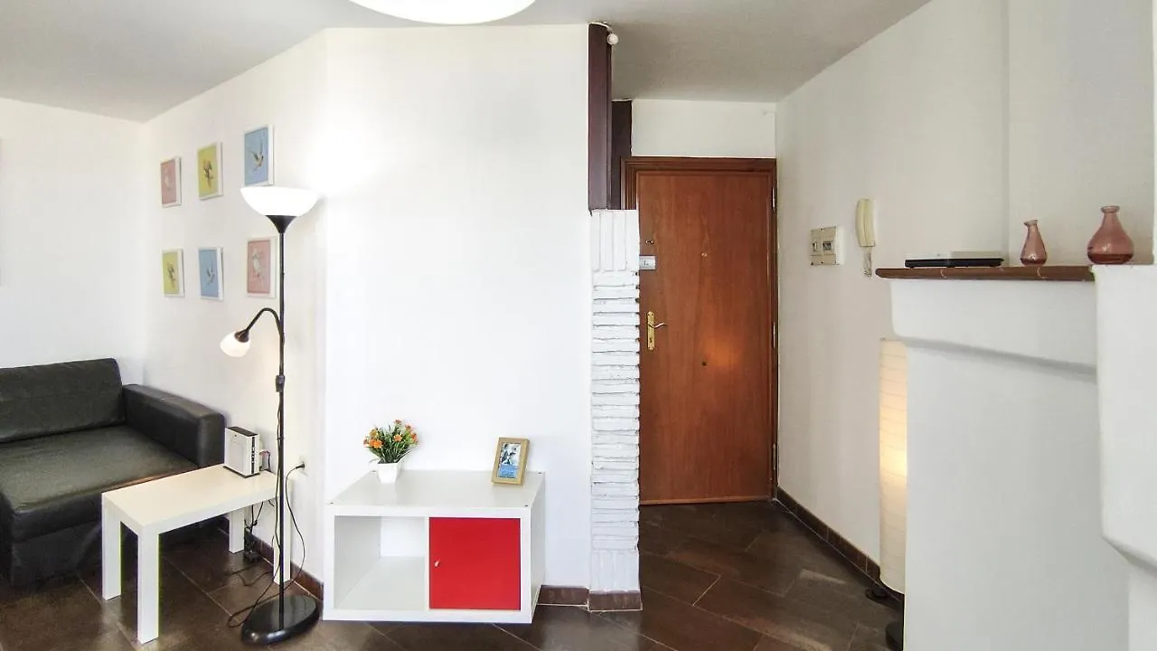 Apartment Apartamento Centro Historico By Sharingco Torremolinos