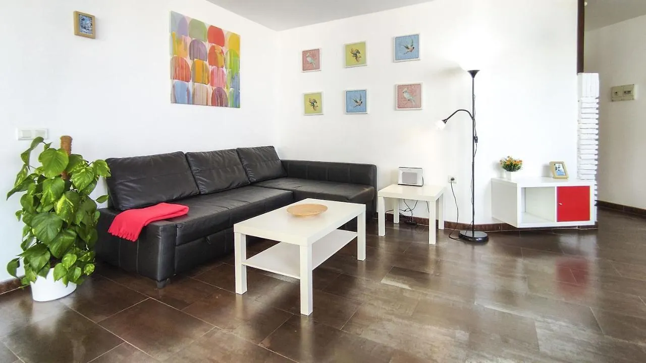 Apartment Apartamento Centro Historico By Sharingco Torremolinos