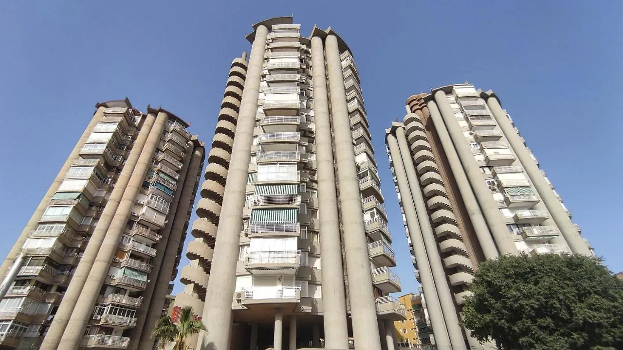 Apartamento Centro Historico By Sharingco Torremolinos 0*,  Spain